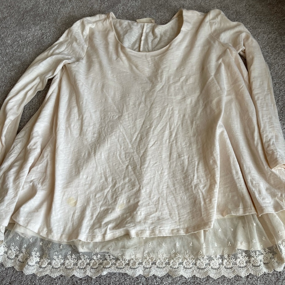 Altard state blouse